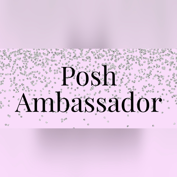 👑Meet your Posh Ambassador Heather Elise👑 - Picture 15 of 16